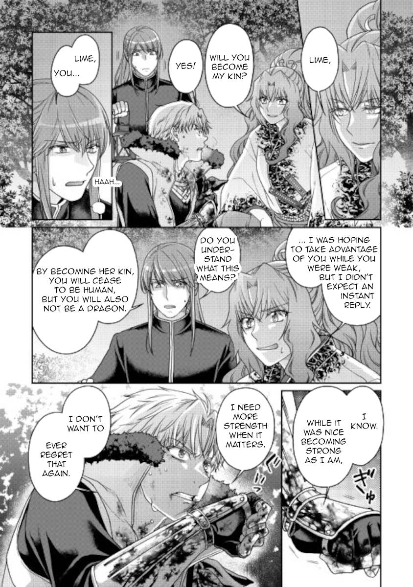 Tsukimichi: Moonlit Fantasy, Chapter 66 image 07